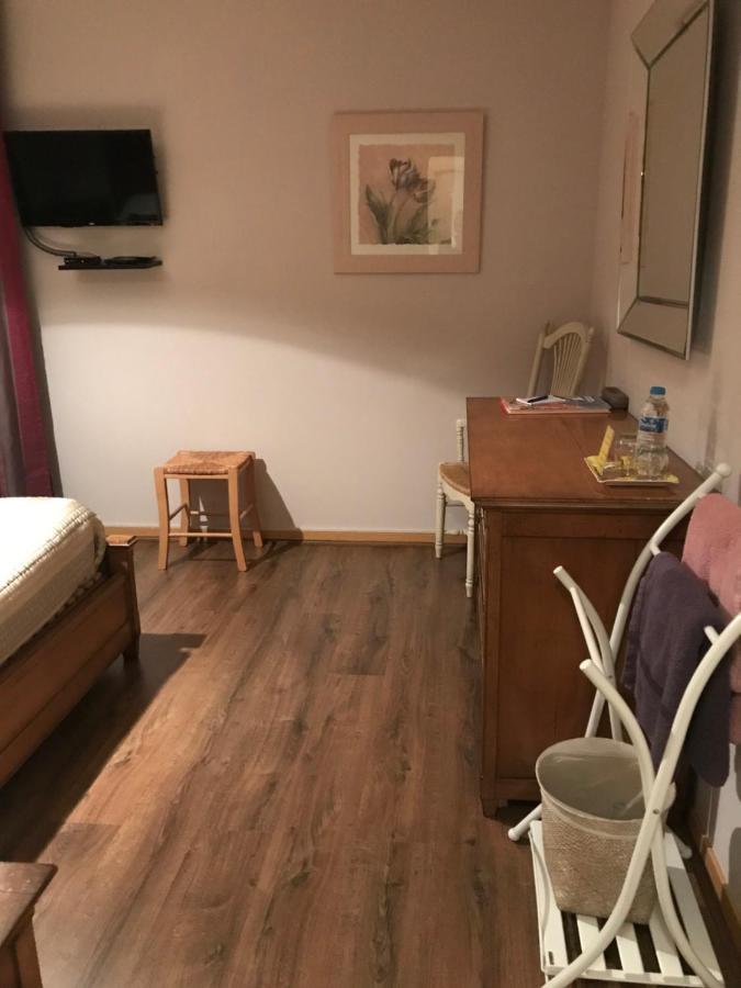 B&B A Toulouse Бальма Экстерьер фото